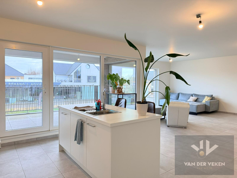 Appartement à louer à Hasselt avec 2 chambres - photo 4