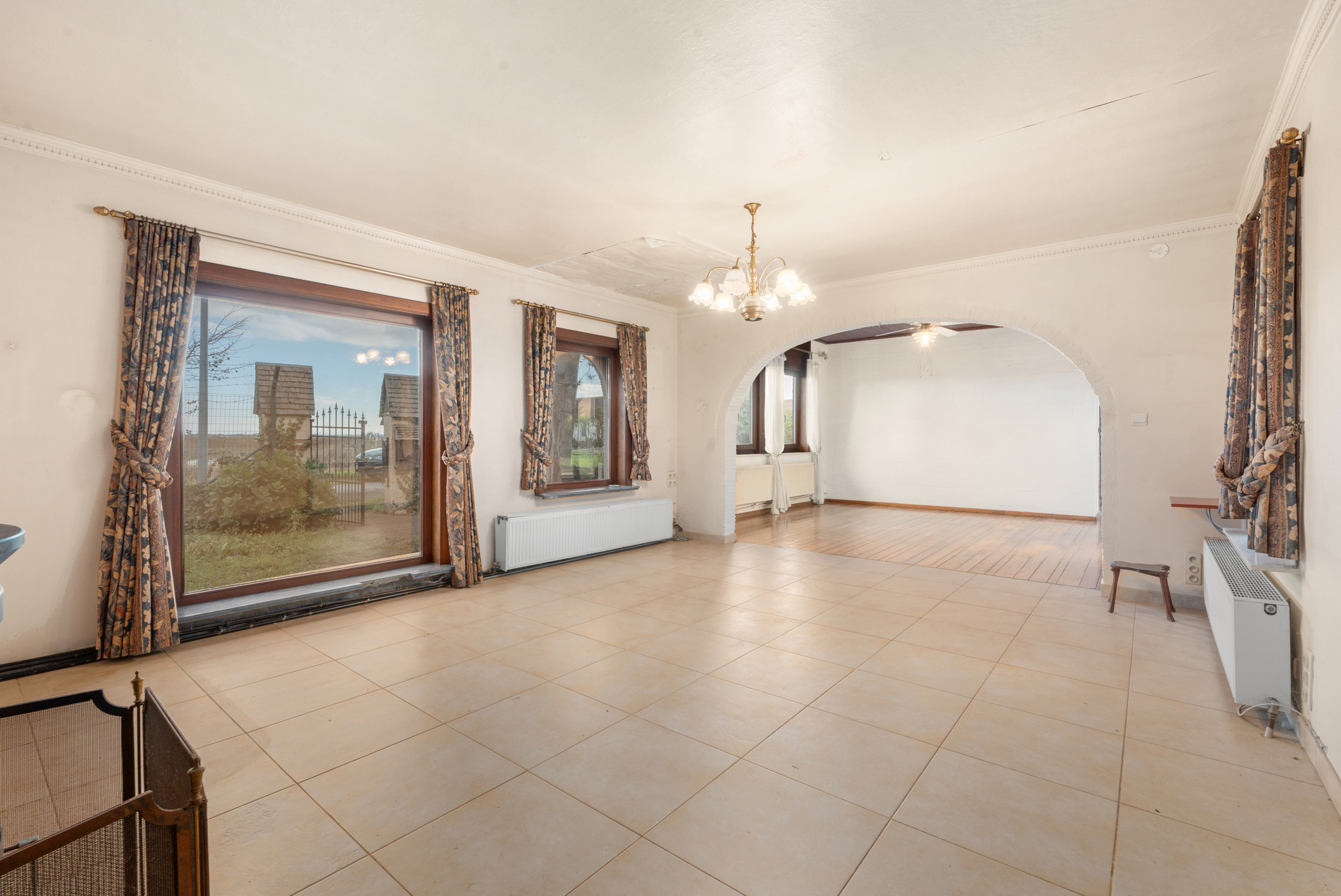 Rustig gelegen villa met zicht op duinen en polders  - foto 3