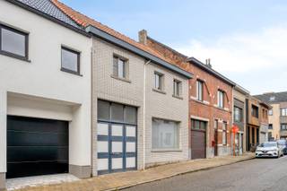 House for sale in Temse