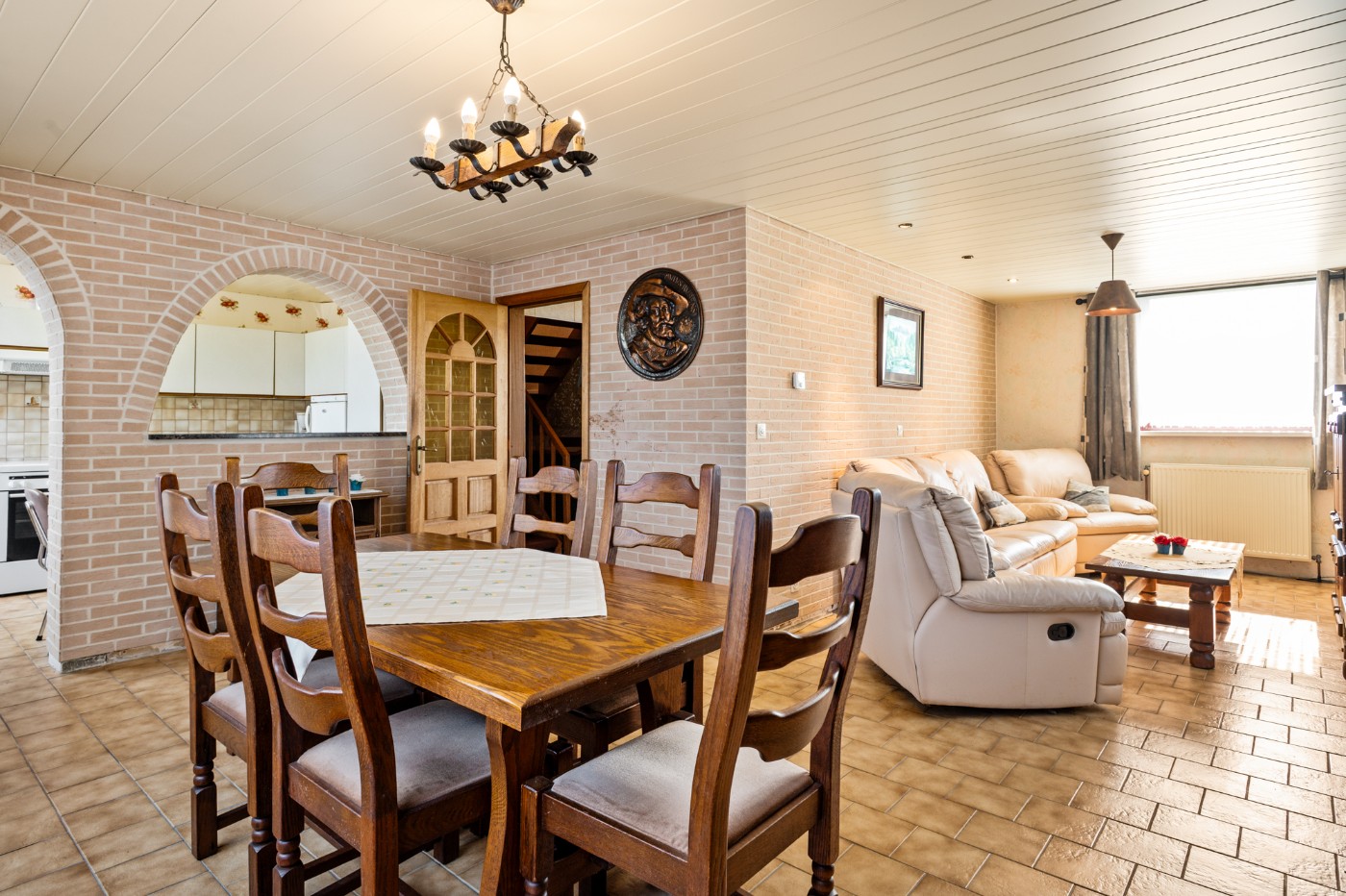 Maison à vendre à Berendrecht avec 3 chambres - photo 2