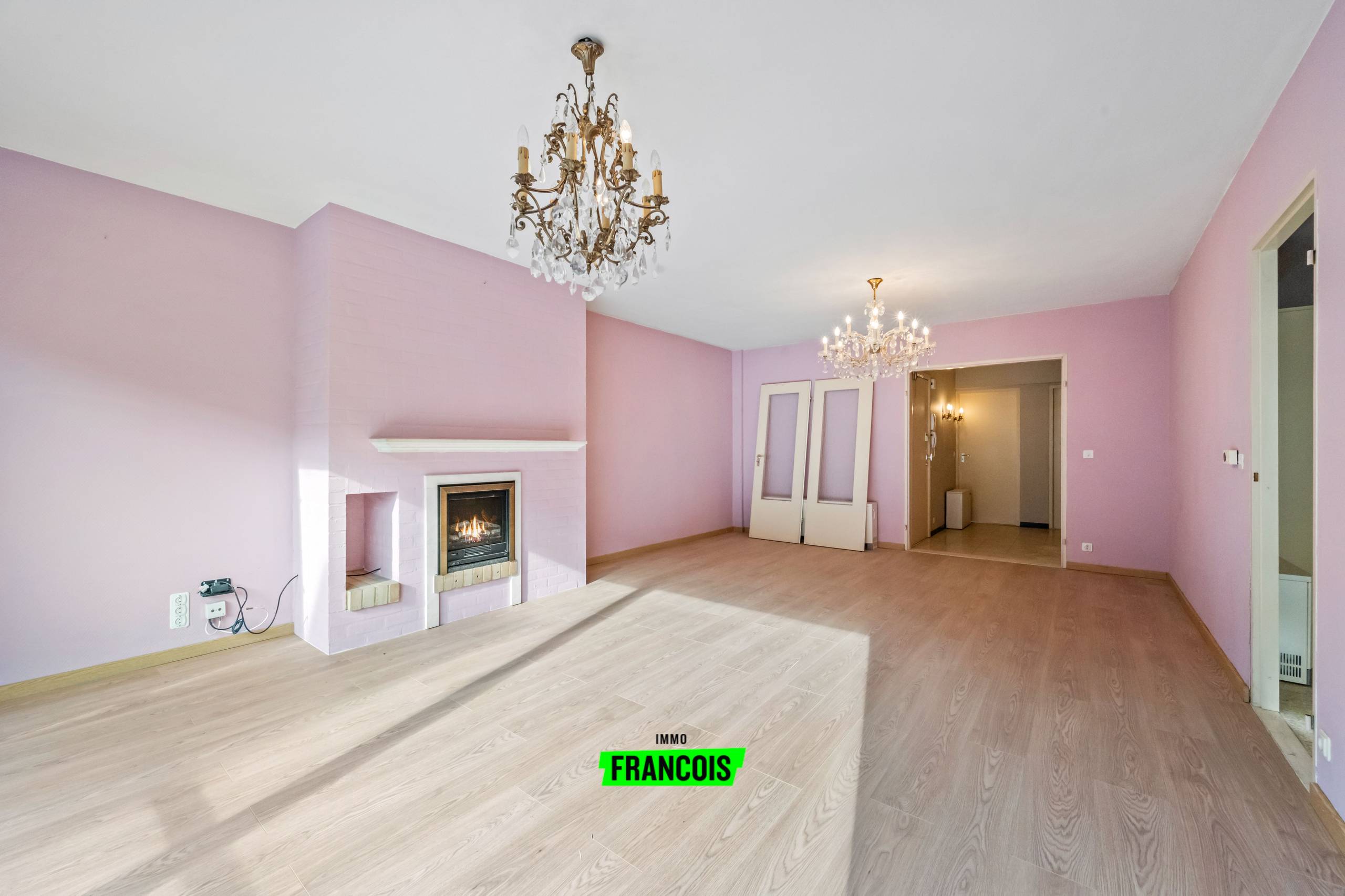 Instapklaar appartement op centrale, doch rustige ligging in Oostende. - foto 4