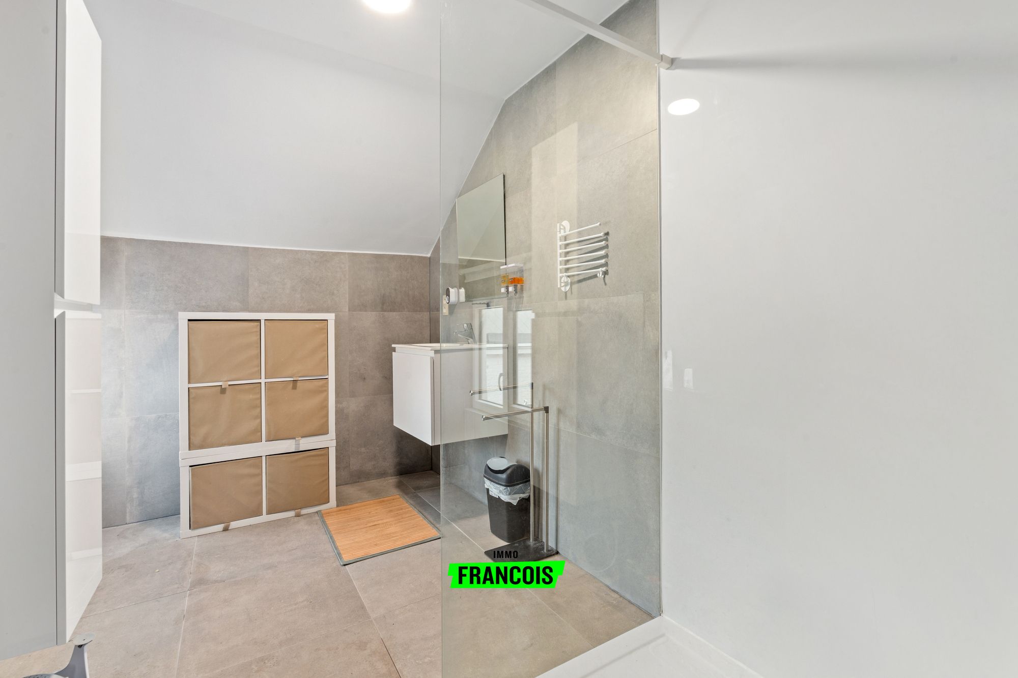 Op te frissen rijwoning te koop in Nieuwpoort! - foto 5