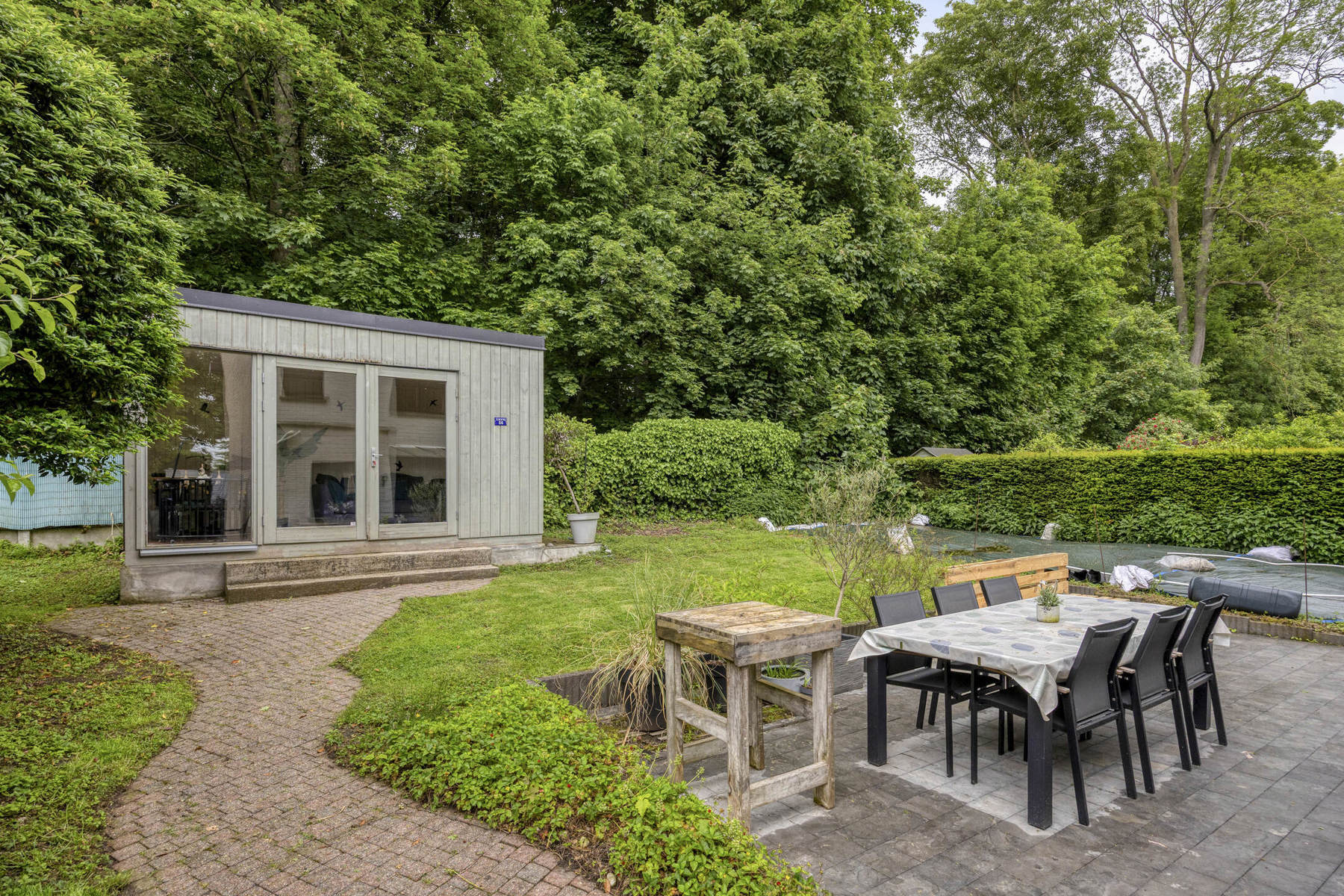 House for sale in Vilvoorde with 4 bedrooms - photo 5