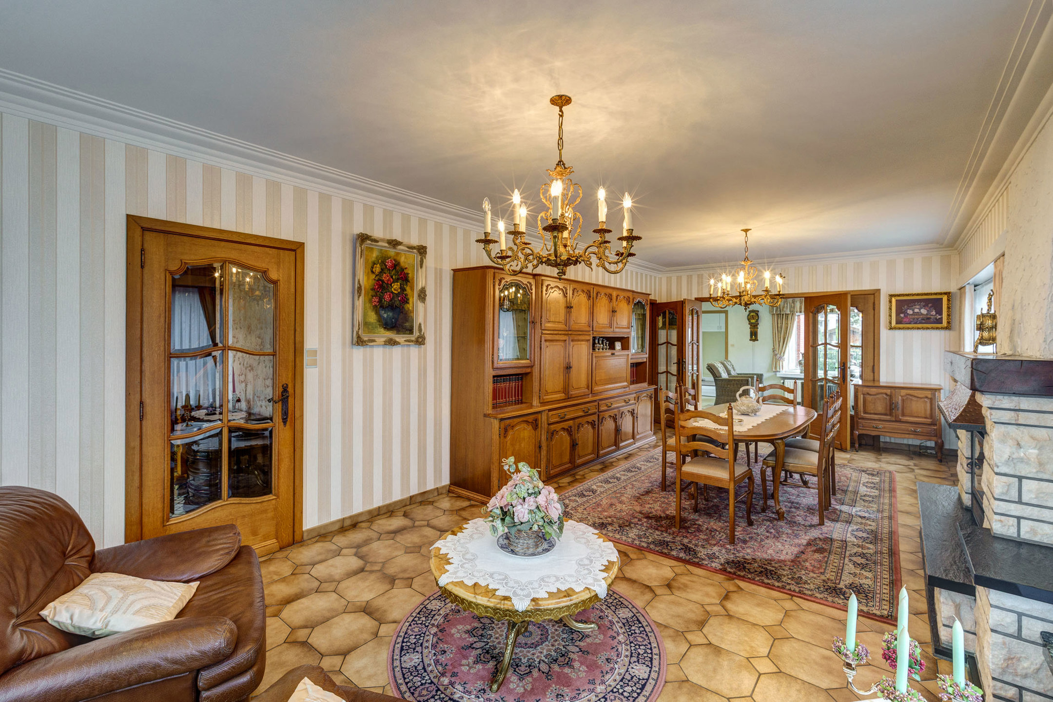 Maison à vendre à Berlaar avec 4 chambres - photo 3