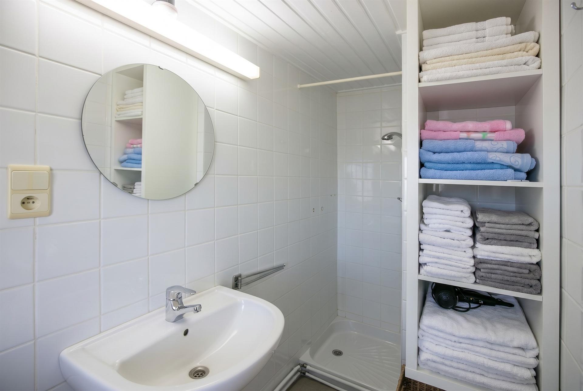 Appartement met 1 slaapkamer. - foto 5