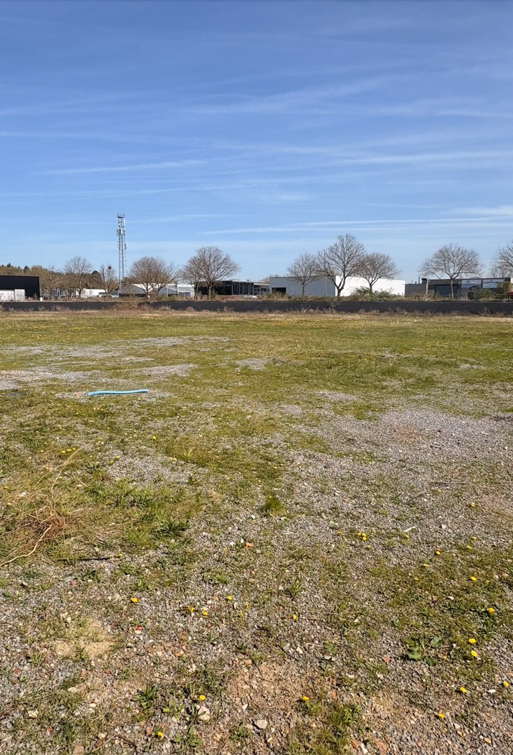 Buitenterrein te huur op industrieterrein Dilsen-Stokkem - foto 2