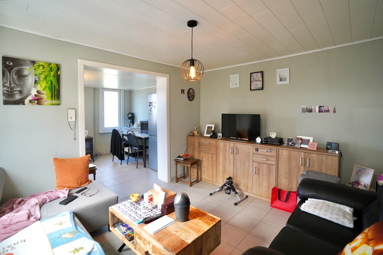 Zeer rustig gelegen woonhuis te ERTVELDE ! - foto 4