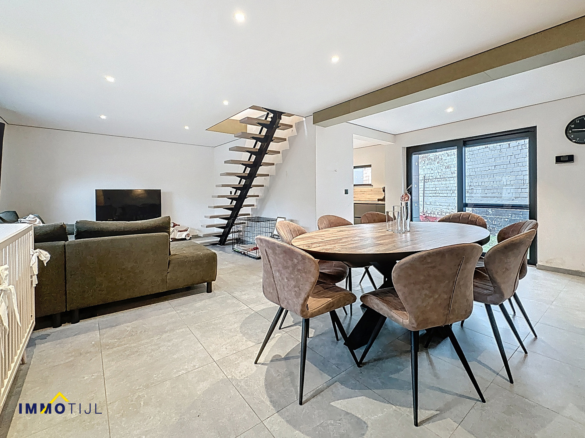 House for sale in Lebbeke with 3 bedrooms - photo 2