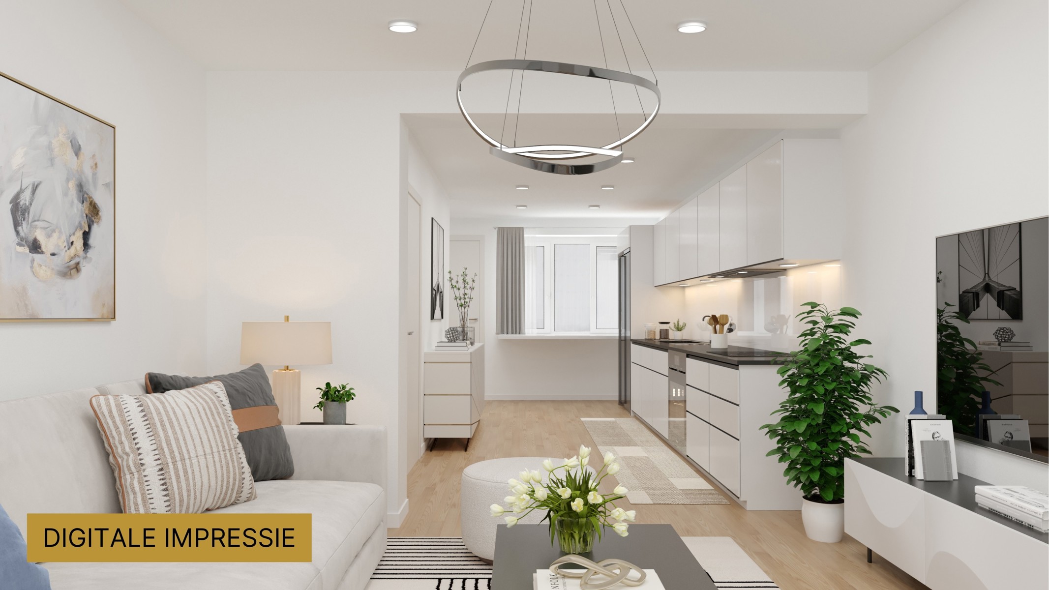 Knusse stadswoning met potentieel in het hart van Herenthout - foto 5