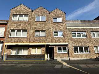 Apartment for rent in Denderleeuw