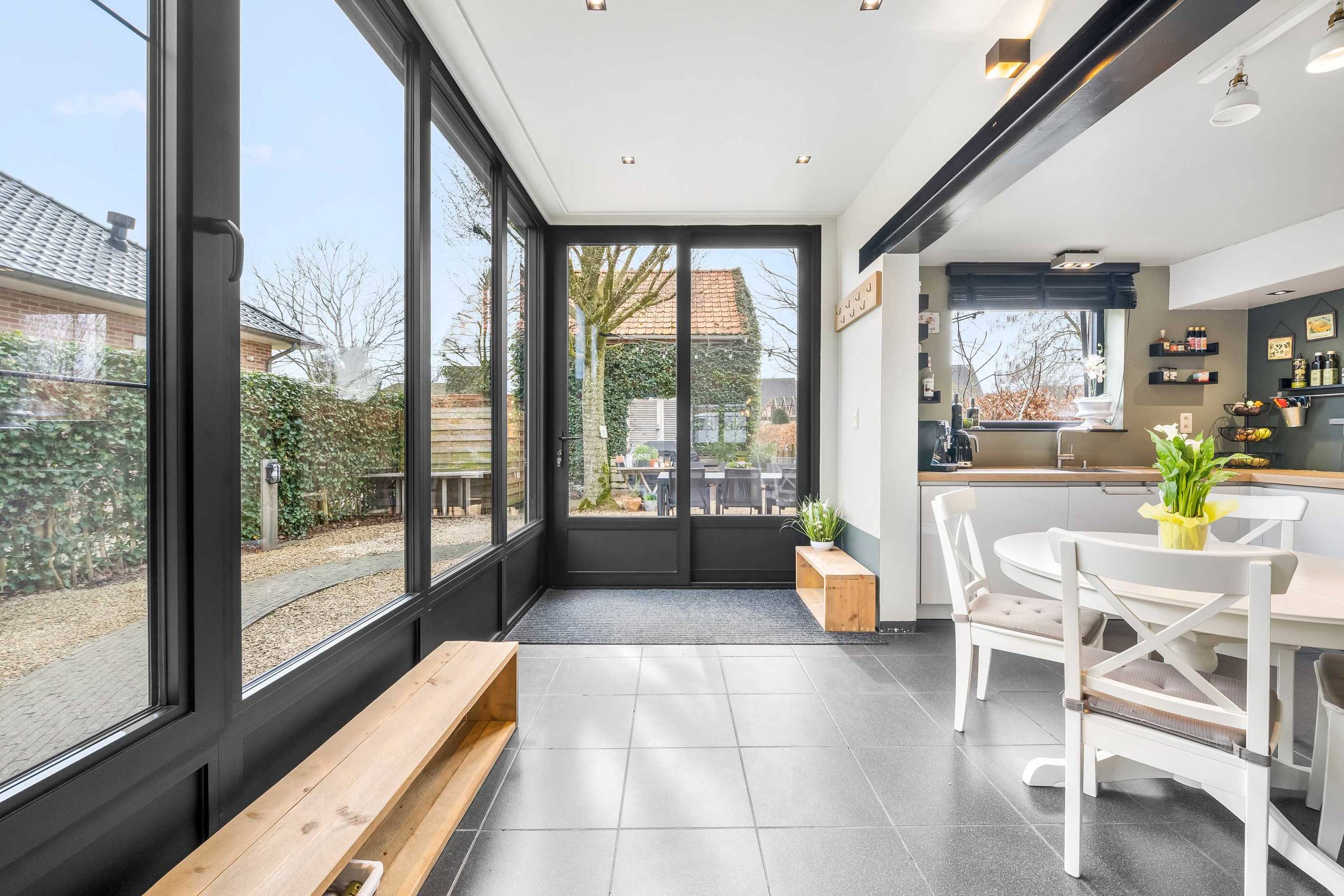 House for sale in Sint-Job-In-'T-Goor with 4 bedrooms - photo 4