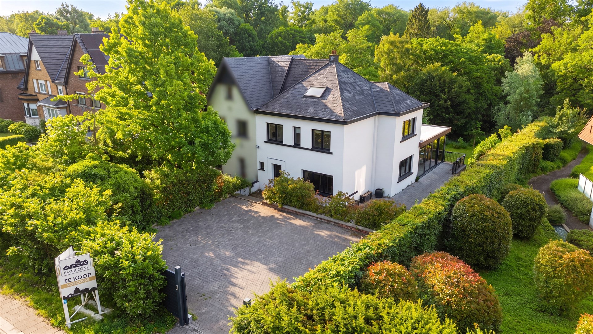Maison à vendre à Alost