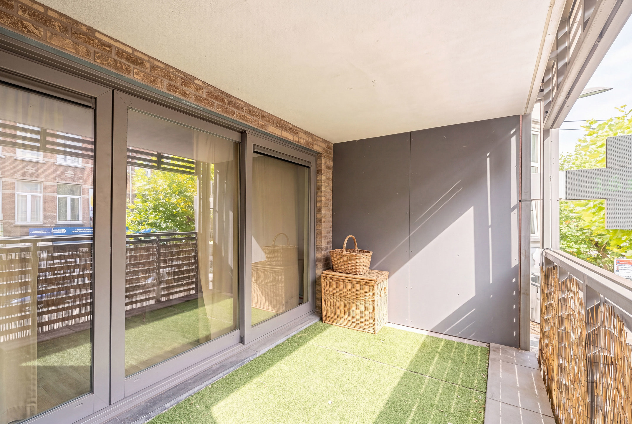 Appart. 2 slpkmrs ±87 m², recentelijke co-eigendom uit 2019 - foto 5