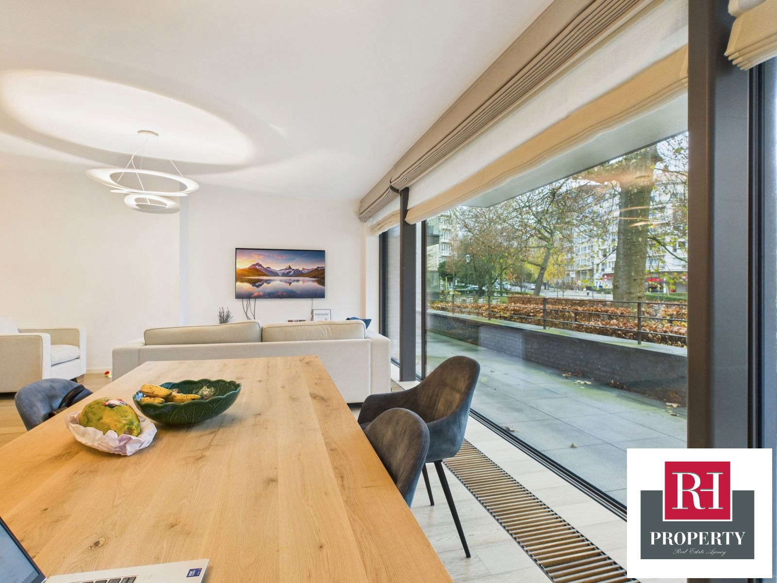 Appartement à louer à Ixelles avec 3 chambres - photo 5