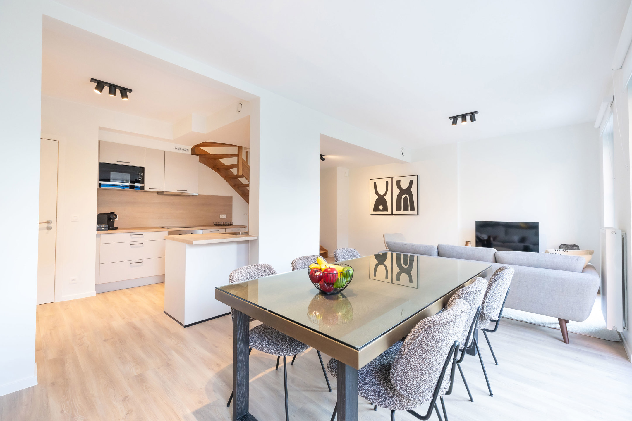 Apartment for sale in Forest with 2 bedrooms - photo 4