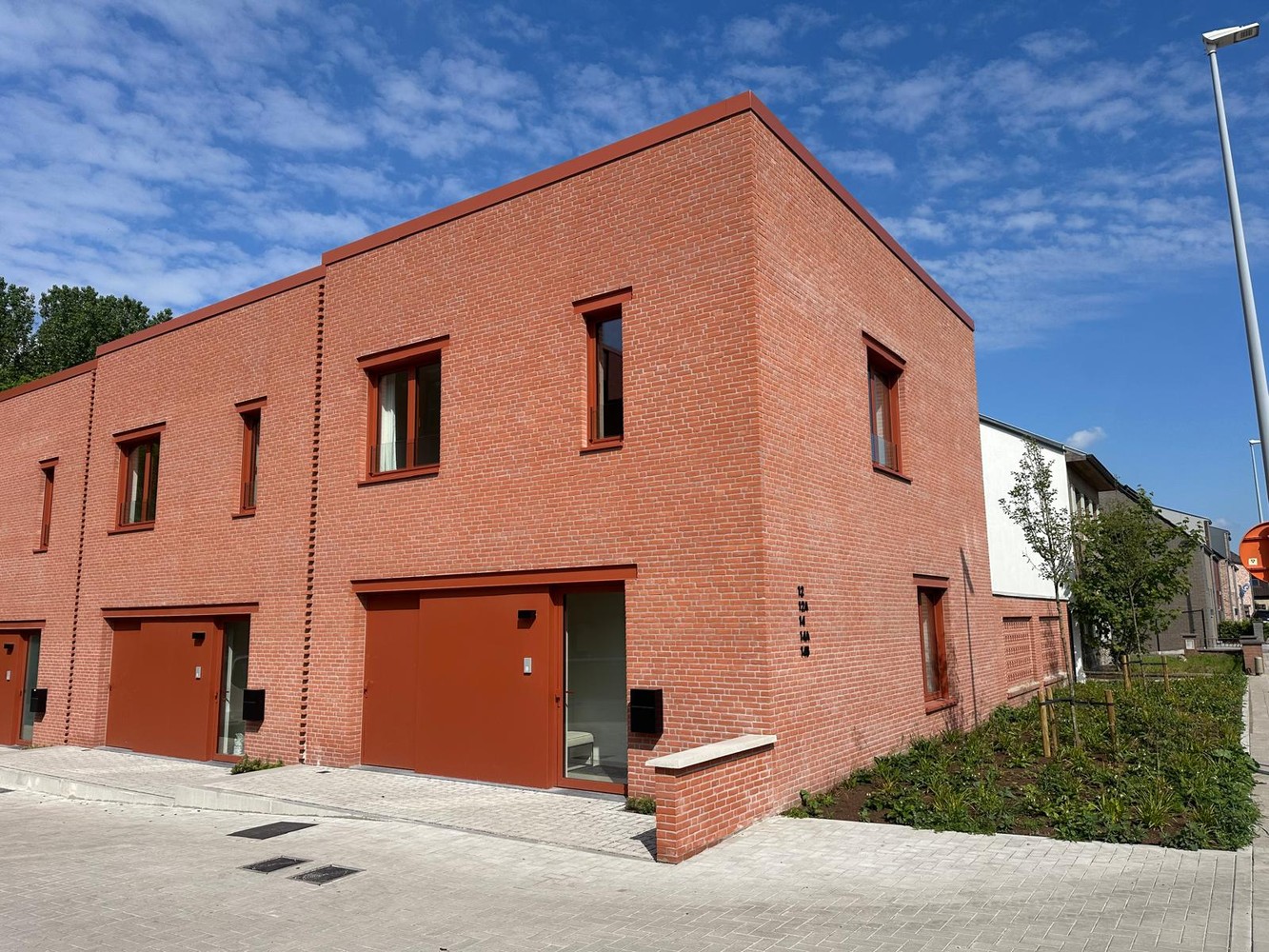Maison à vendre à Hautem-Saint-Liévin