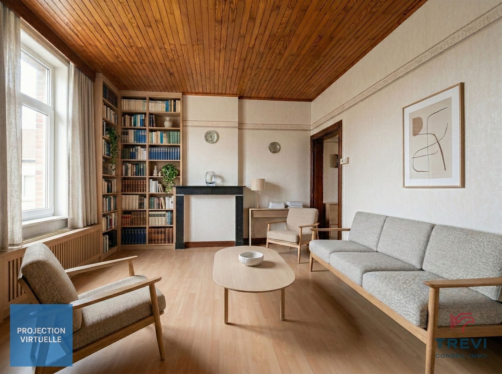 Huis te koop in Tubize met 3 slaapkamers - foto 5