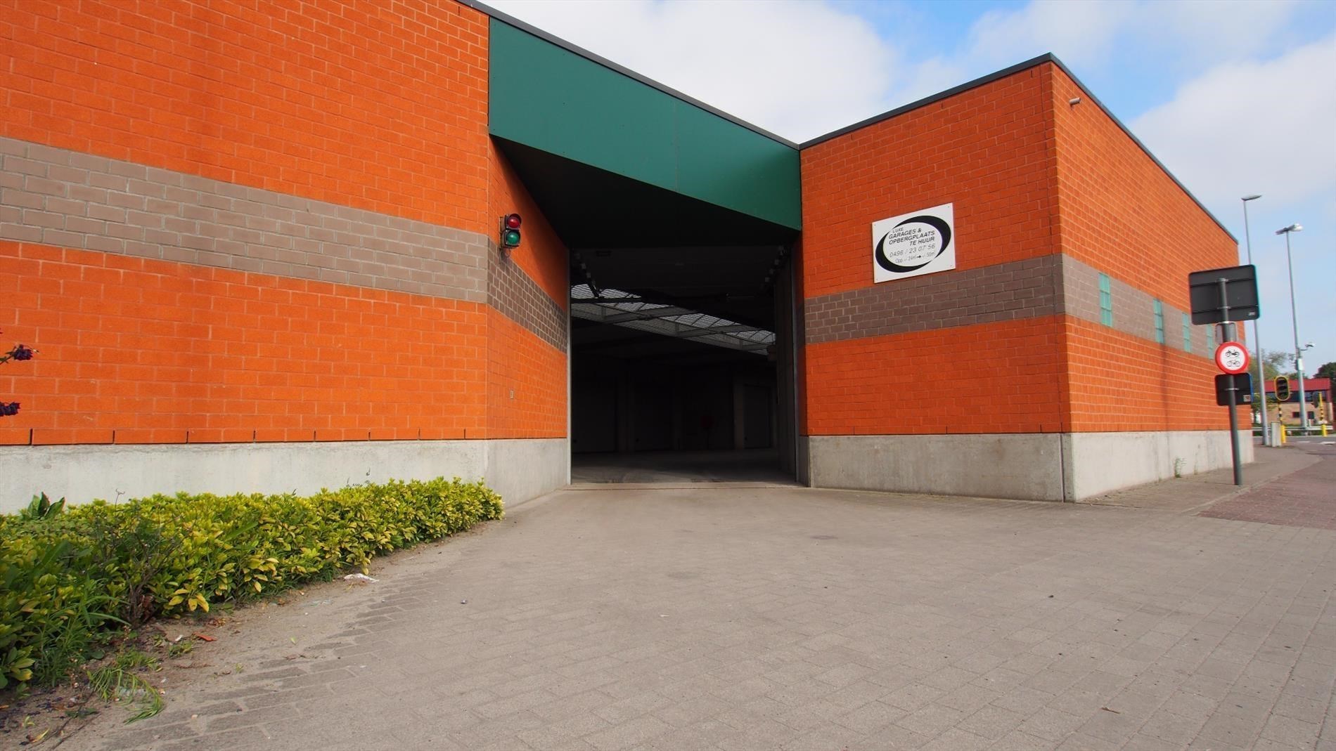 Garage à louer à Bruges - photo 5