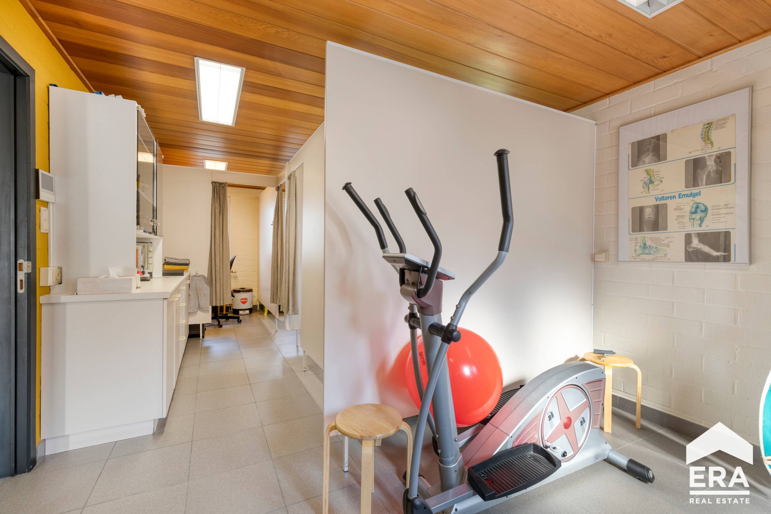 Maison à vendre à Oudenburg avec 3 chambres - photo 4