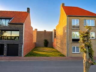 Land for sale in Knokke-Heist