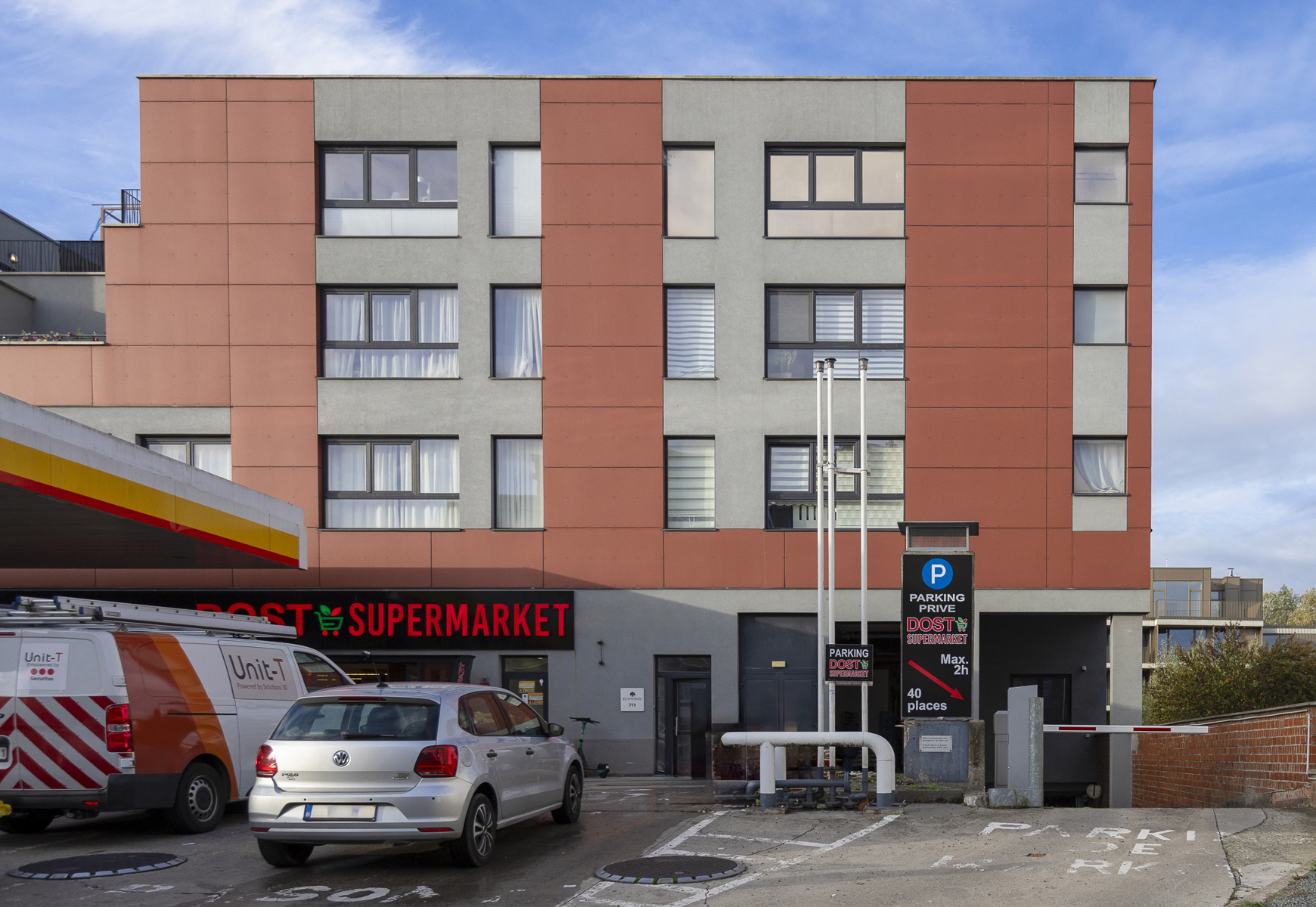 Appartement à vendre à Anderlecht avec 3 chambres - photo 1