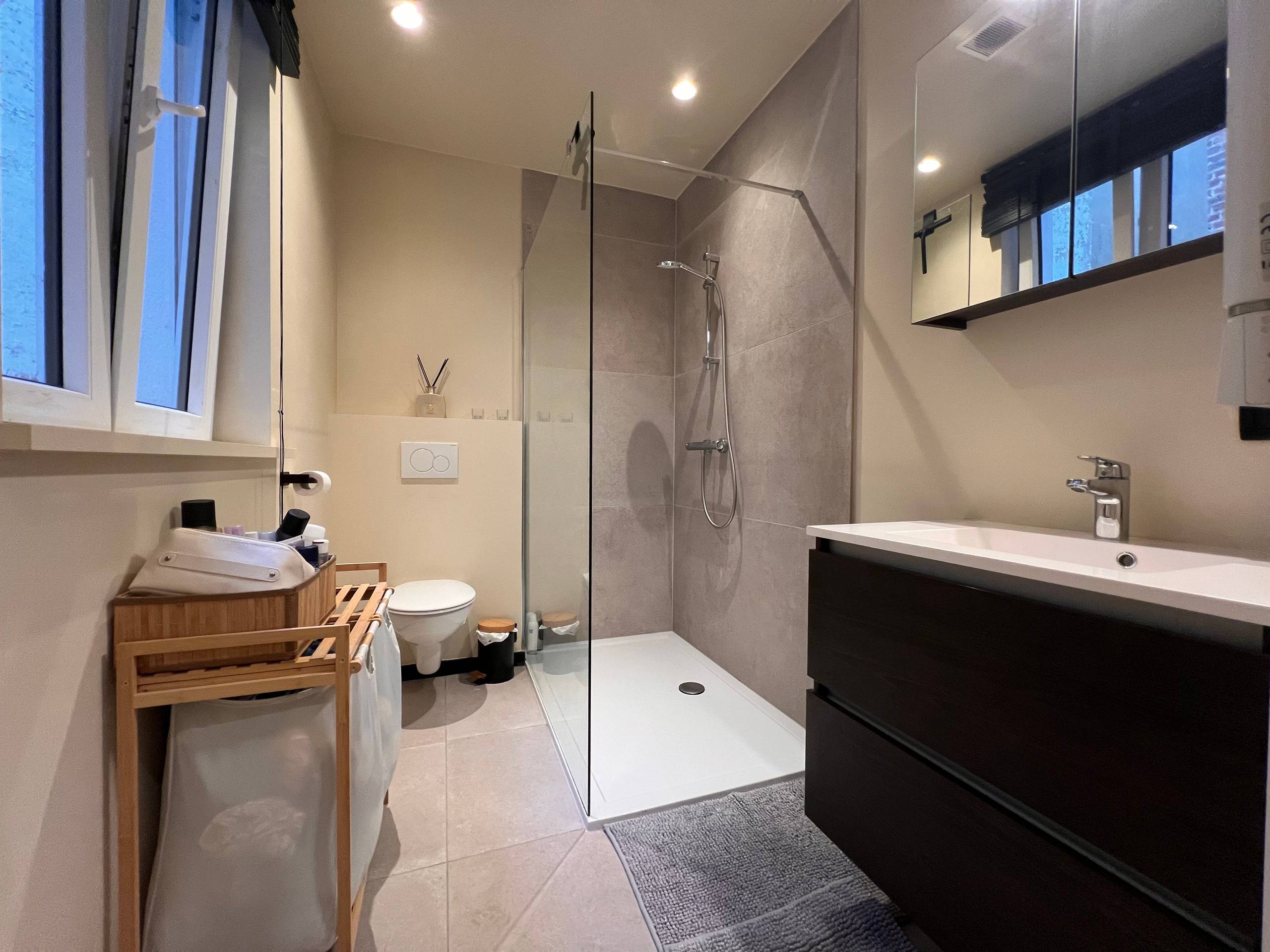 Appartement à louer à Blankenberge avec 1 chambre - photo 5