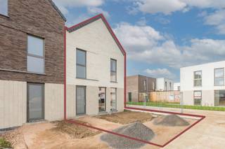 House for rent in Heist-op-den-Berg