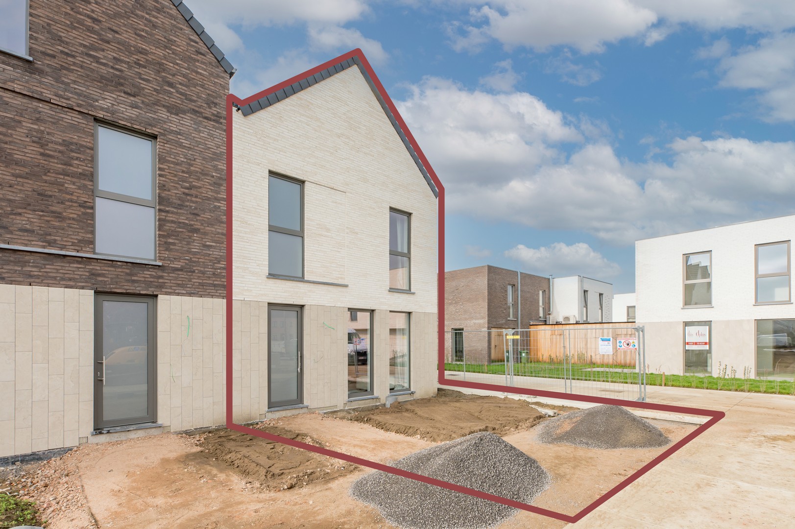 House for rent in Wiekevorst with 3 bedrooms - photo 2