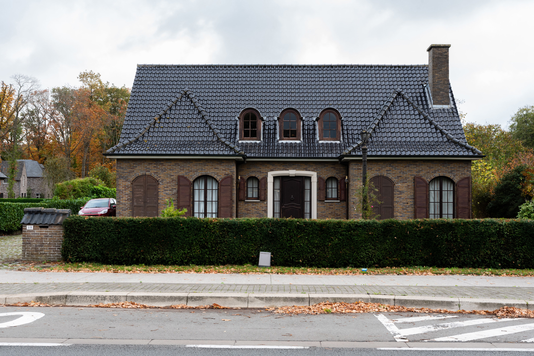 House for sale in Aalter with 4 bedrooms - photo 1