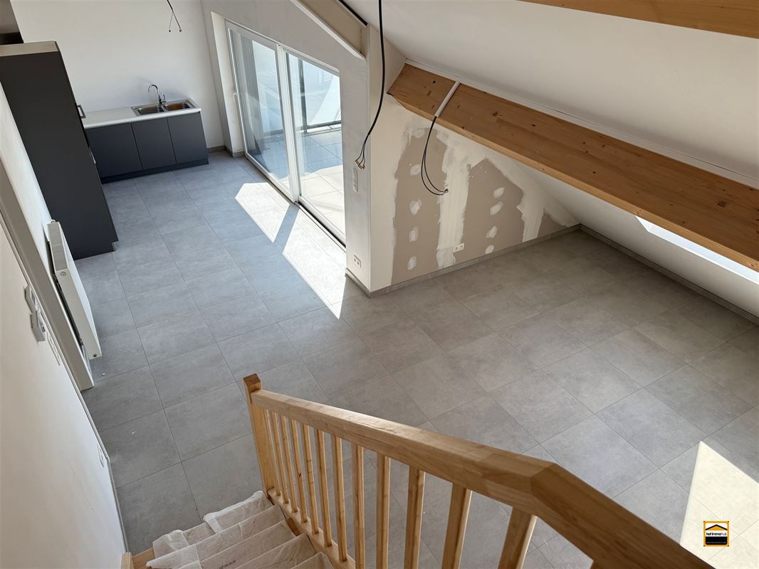 Apartment for sale in Borgloon with 3 bedrooms - photo 2