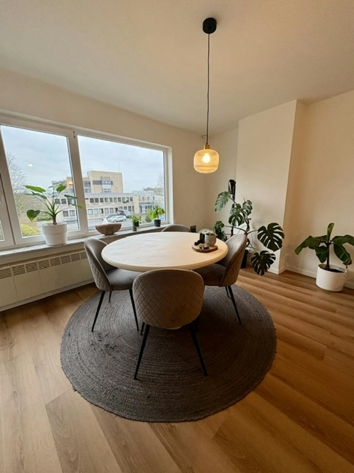 Energiezuinig appartement met 2 slaapkamers in Hasselt. - foto 5