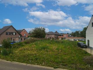 Land for sale in Hasselt