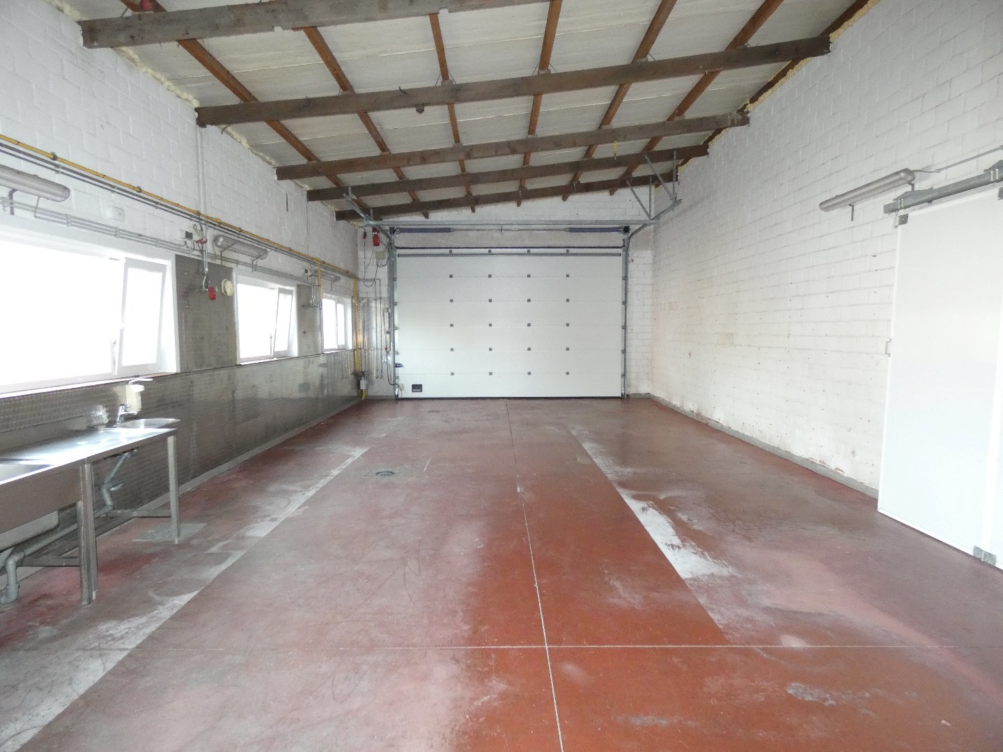 Commercial for rent in Torhout - photo 3