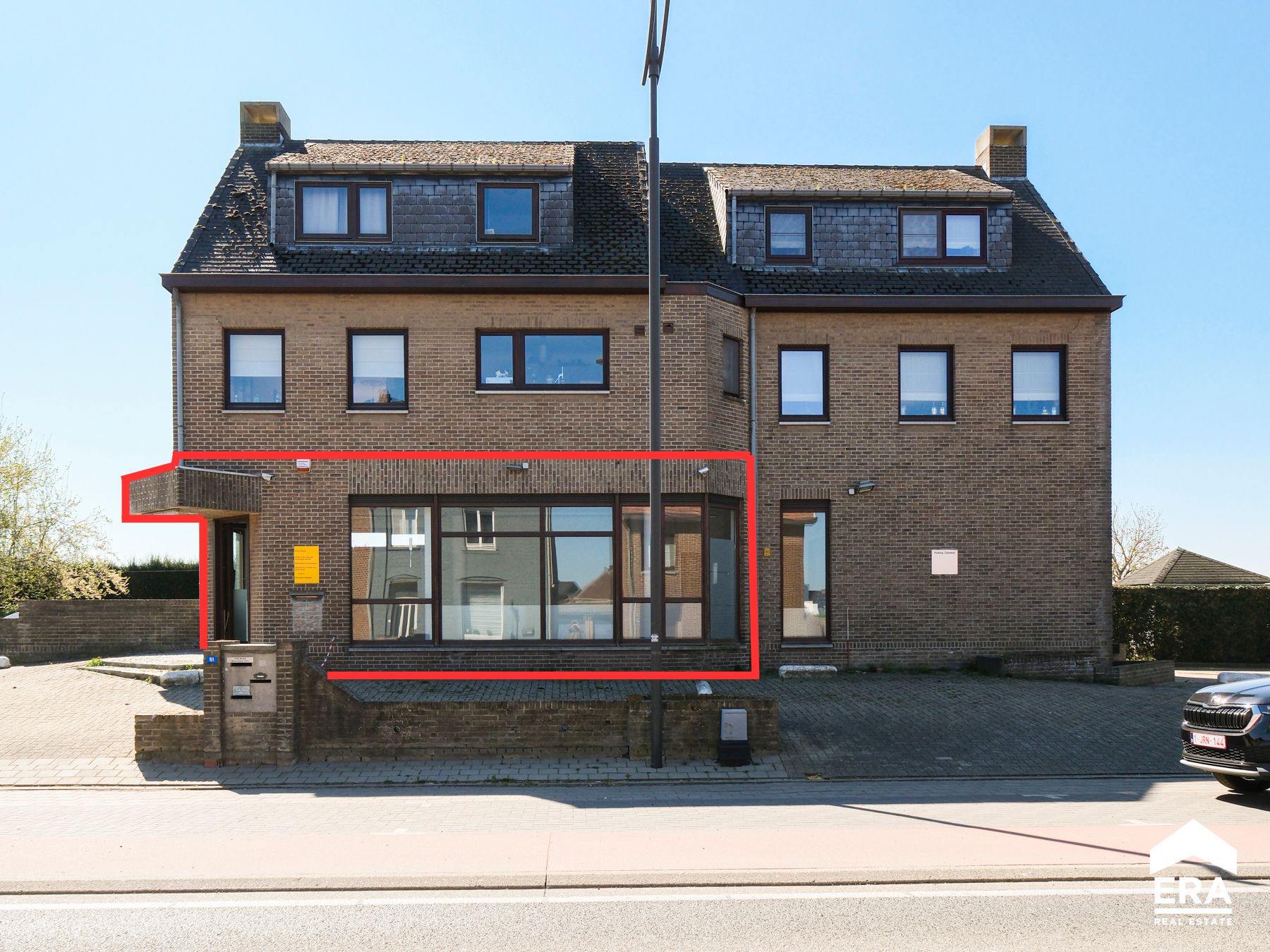 Handelspand te koop in Veldwezelt (Lanaken) - foto 1