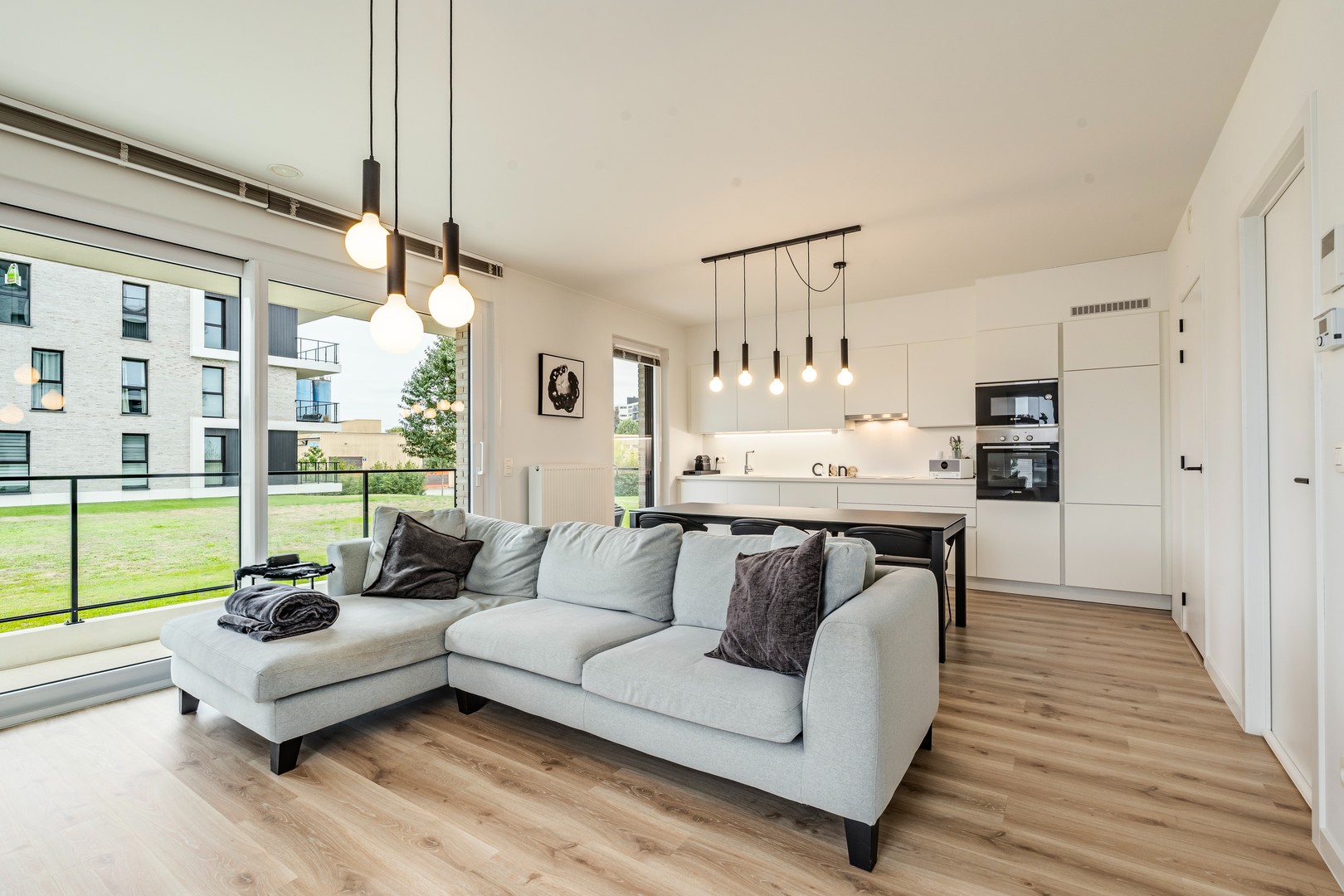 Appartement à vendre à Roulers avec 3 chambres - photo 4