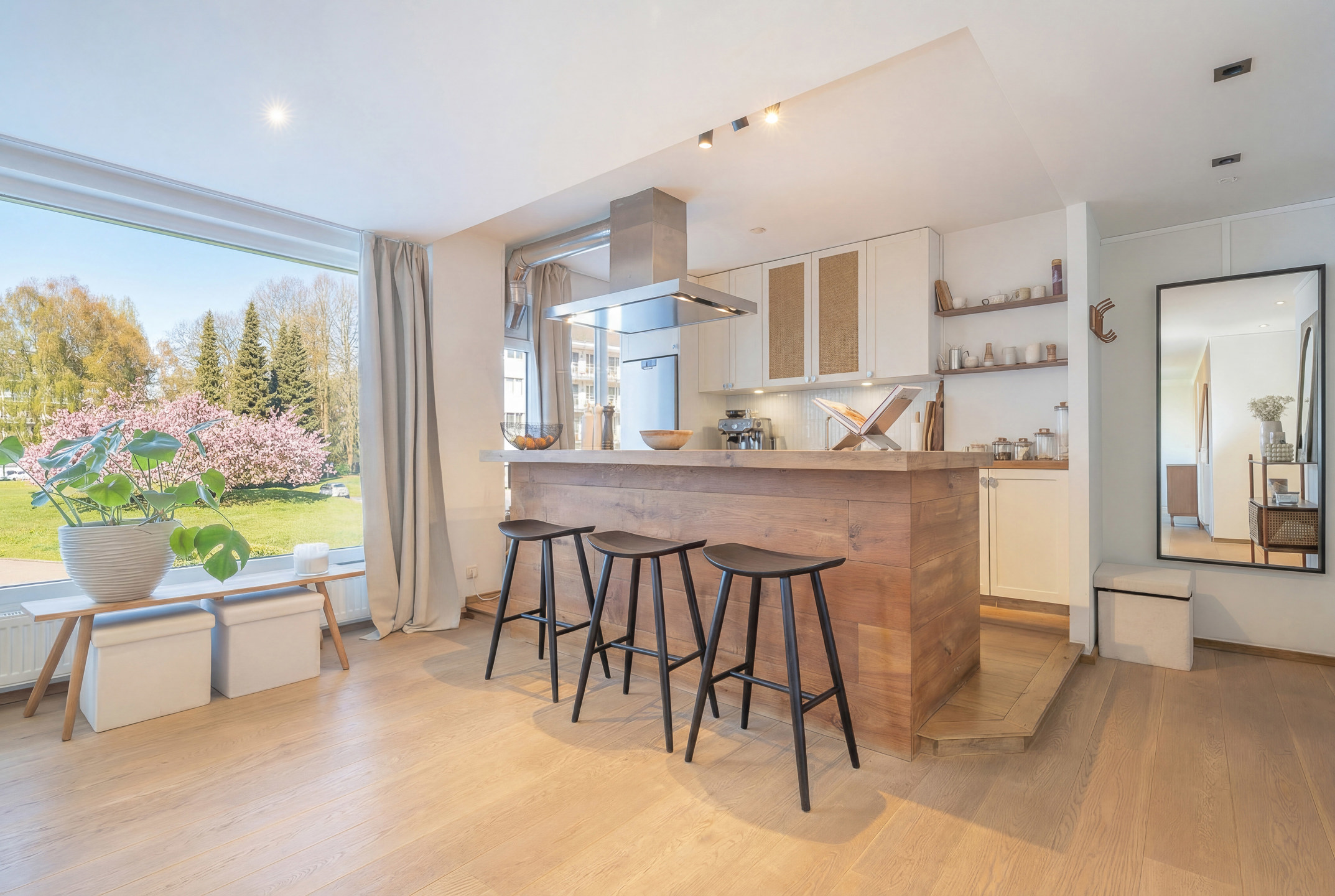 Apartment for sale in Sint-Genesius-Rode with 2 bedrooms - photo 4