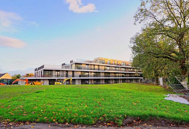 Project te koop in Beveren