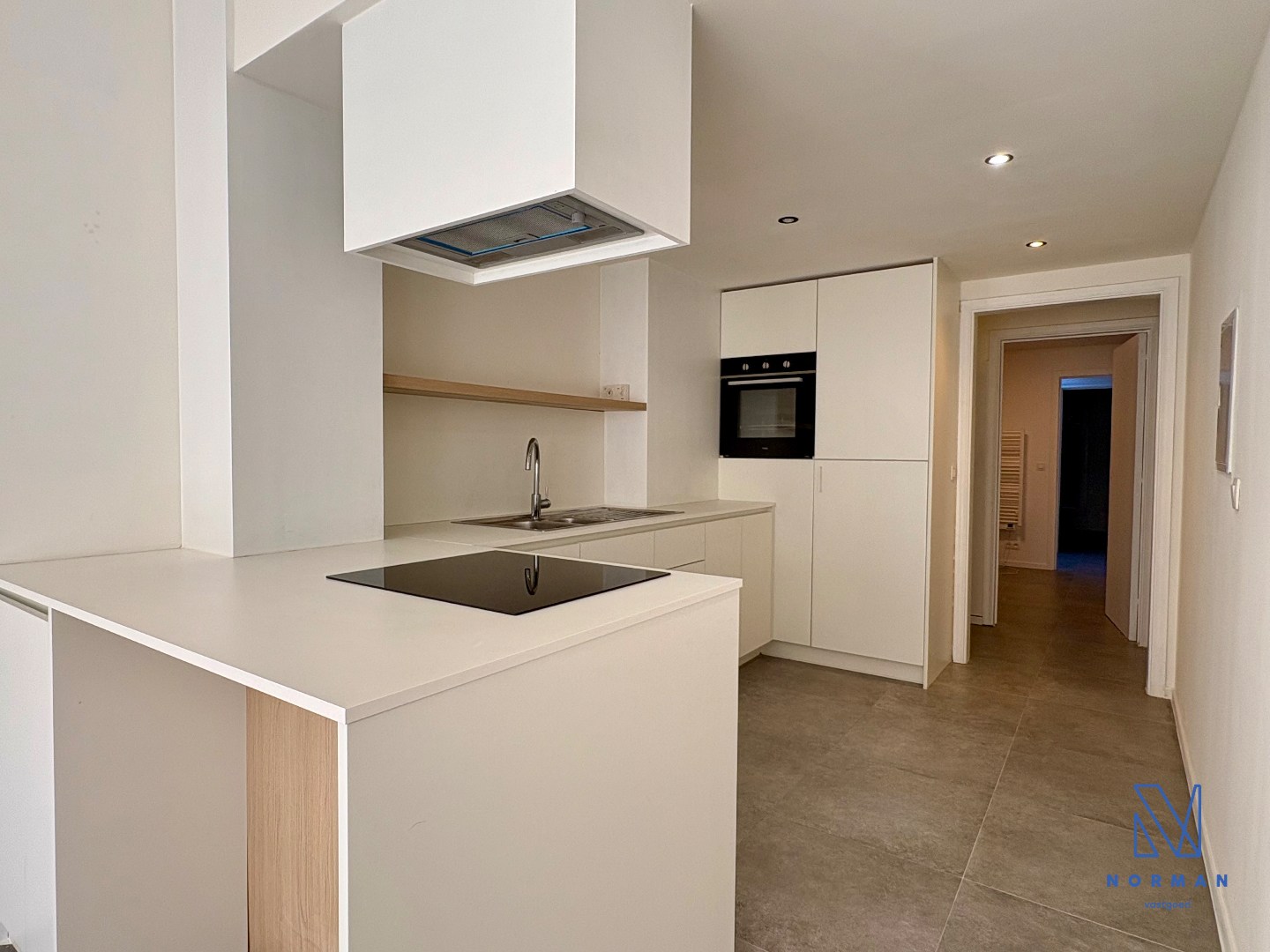 Apartment for sale in Harelbeke with 2 bedrooms - photo 4