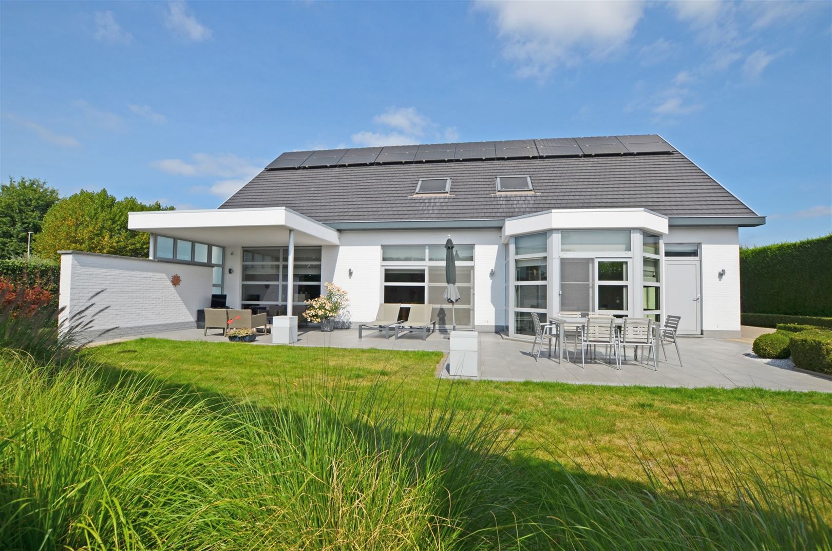 House for sale in Zonhoven with 4 bedrooms - photo 2