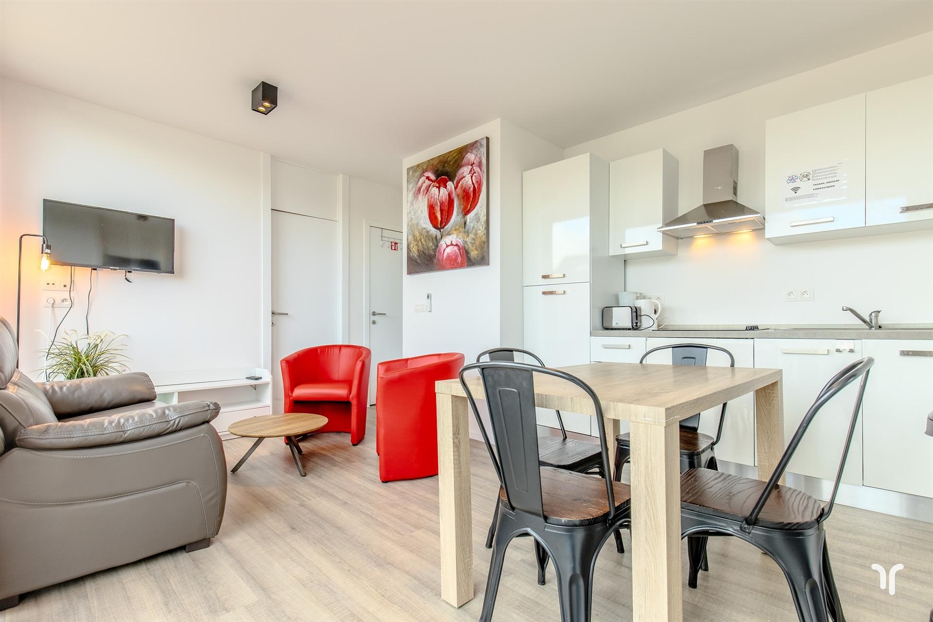 Maison à vendre à Bredene avec 2 chambres - photo 2