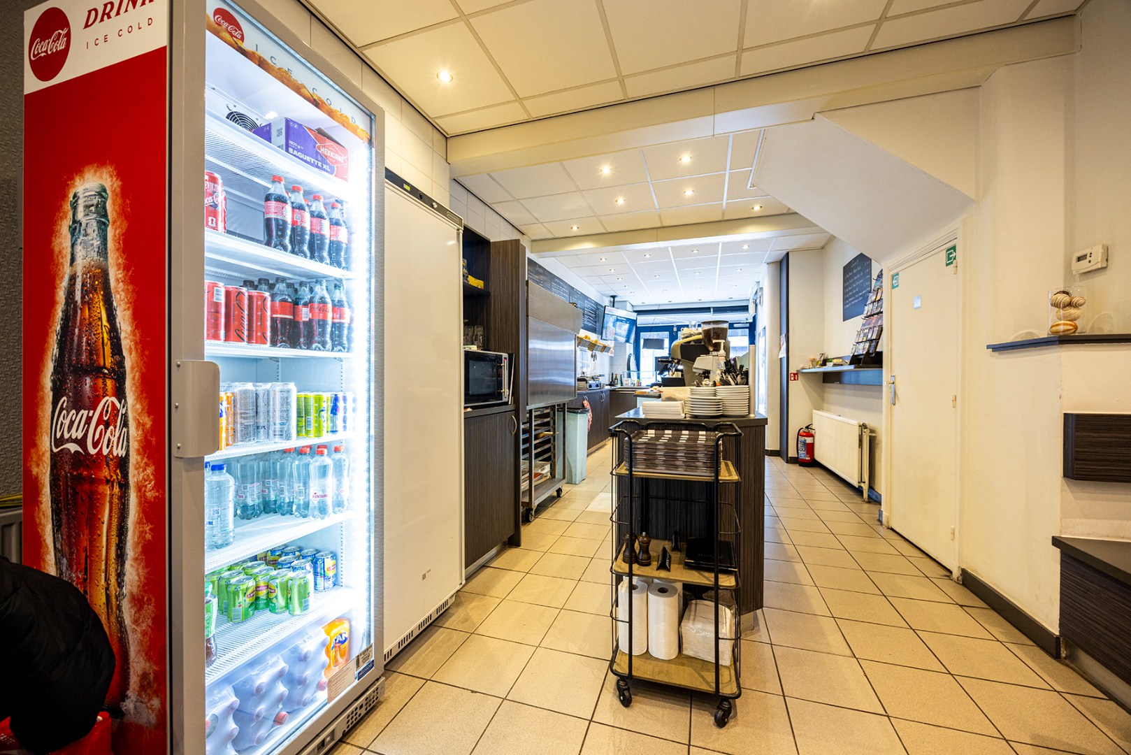 Overname handelsfonds in Brasschaat - foto 5