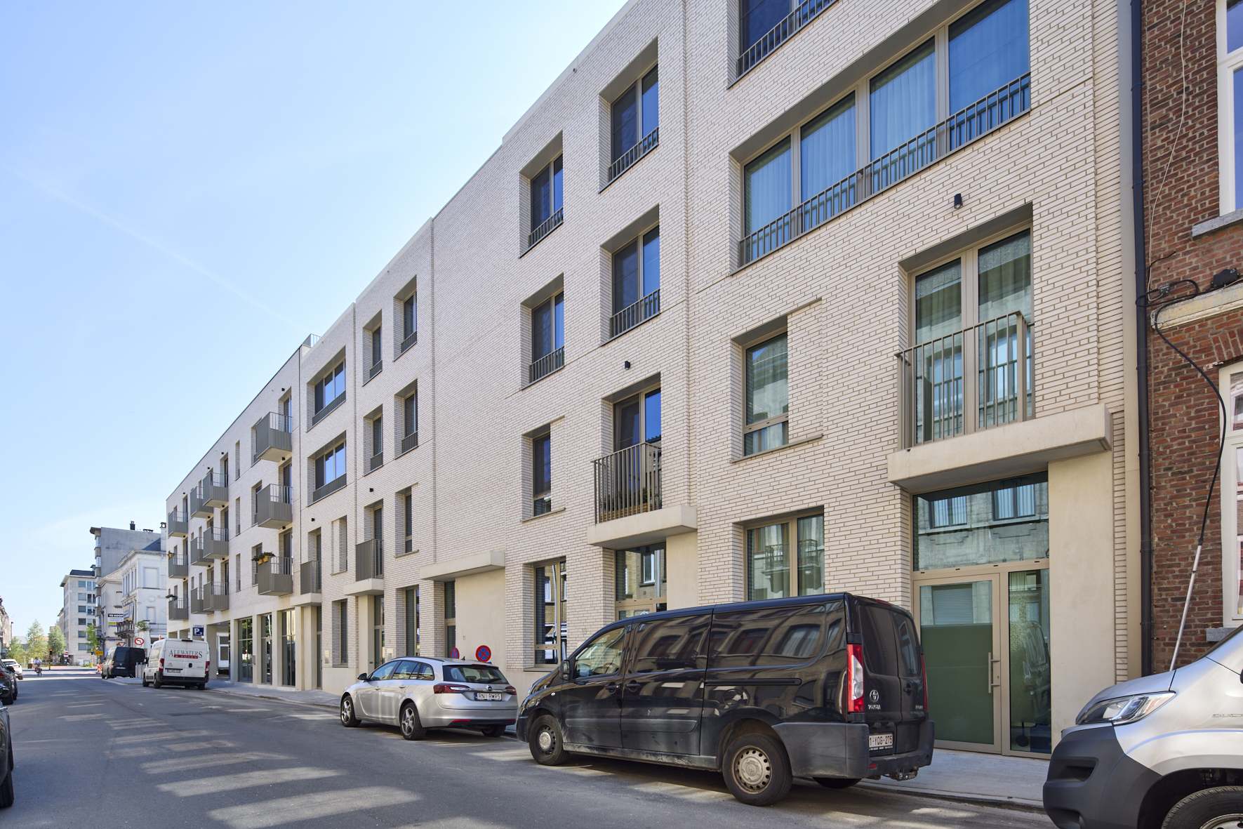 Laatste appartement &amp; woning te koop! - foto 3