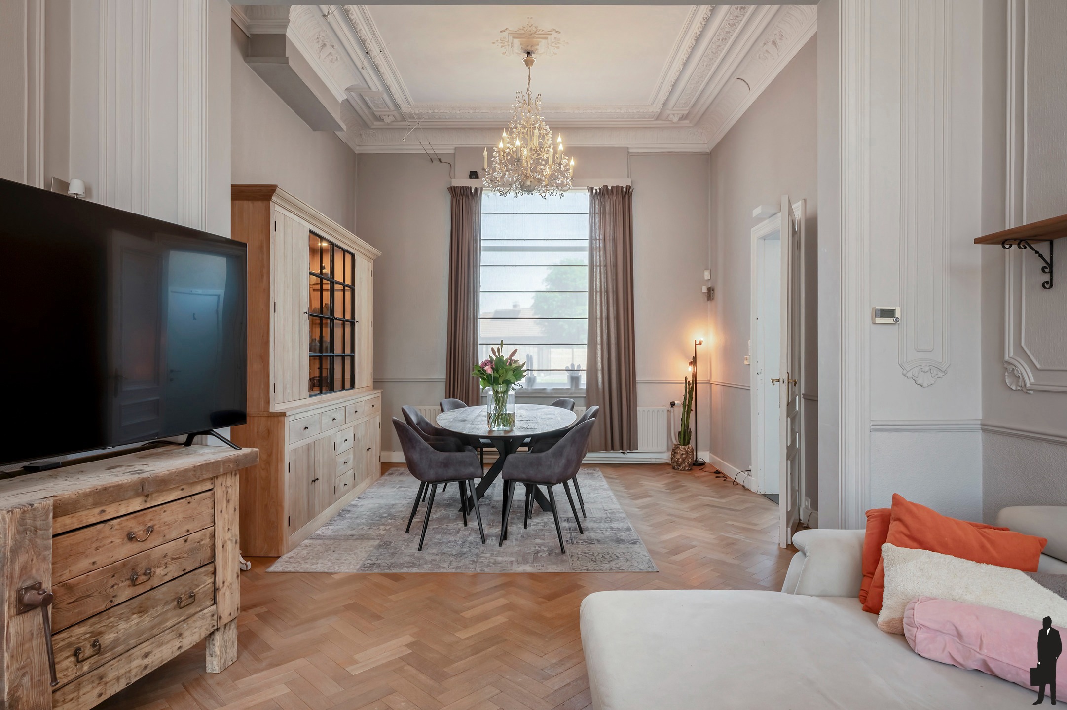 Commercial à vendre à Rijkevorsel - photo 5