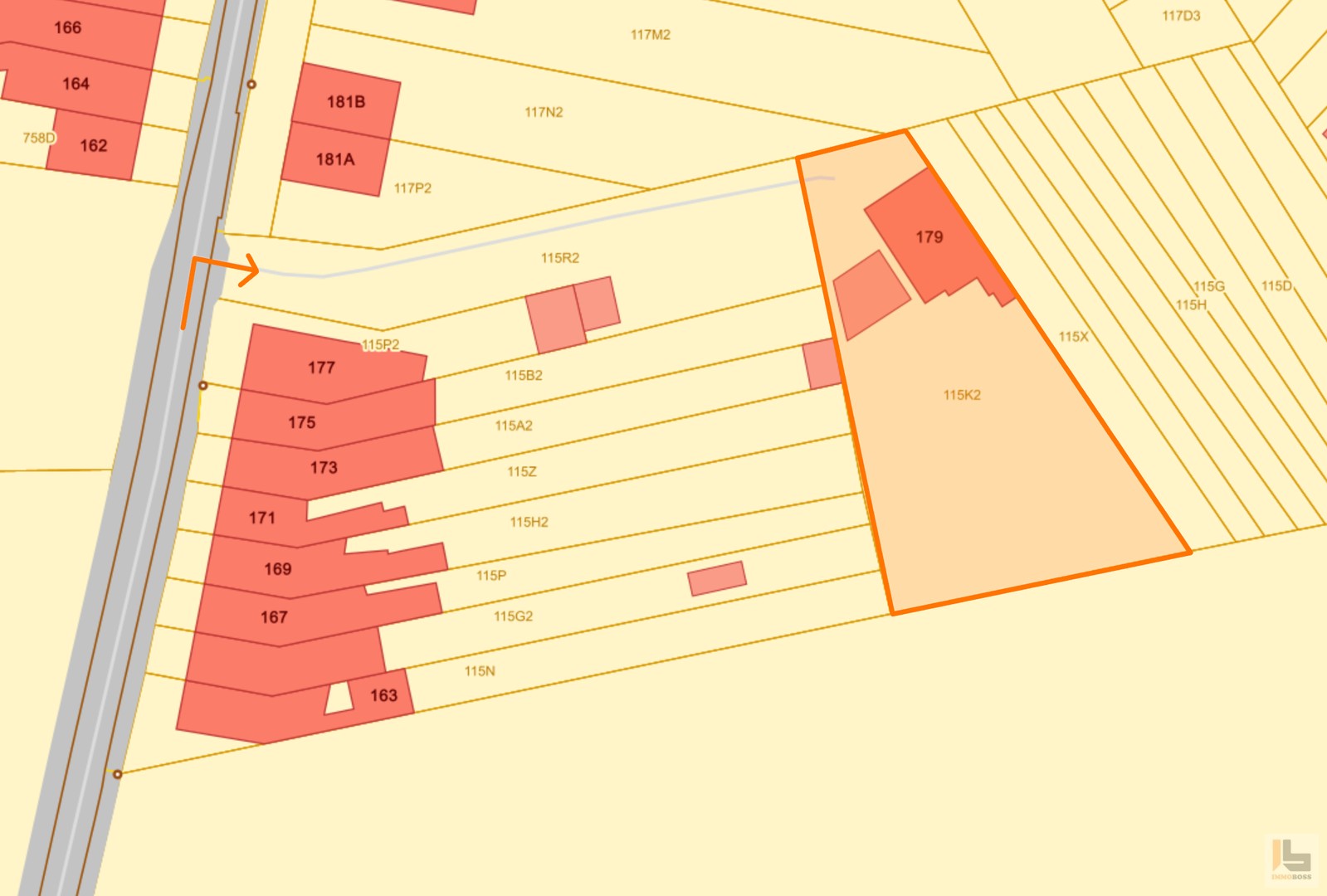 Zeer goed onderhouden woning met tuin en fraai vergezicht. - photo 2