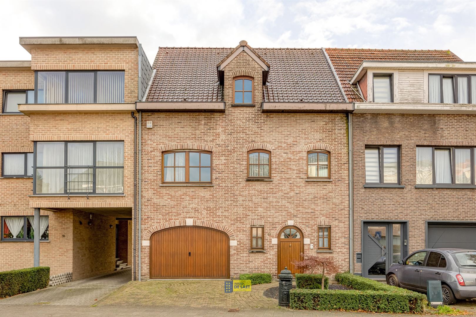 Eengezinswoning - foto 1