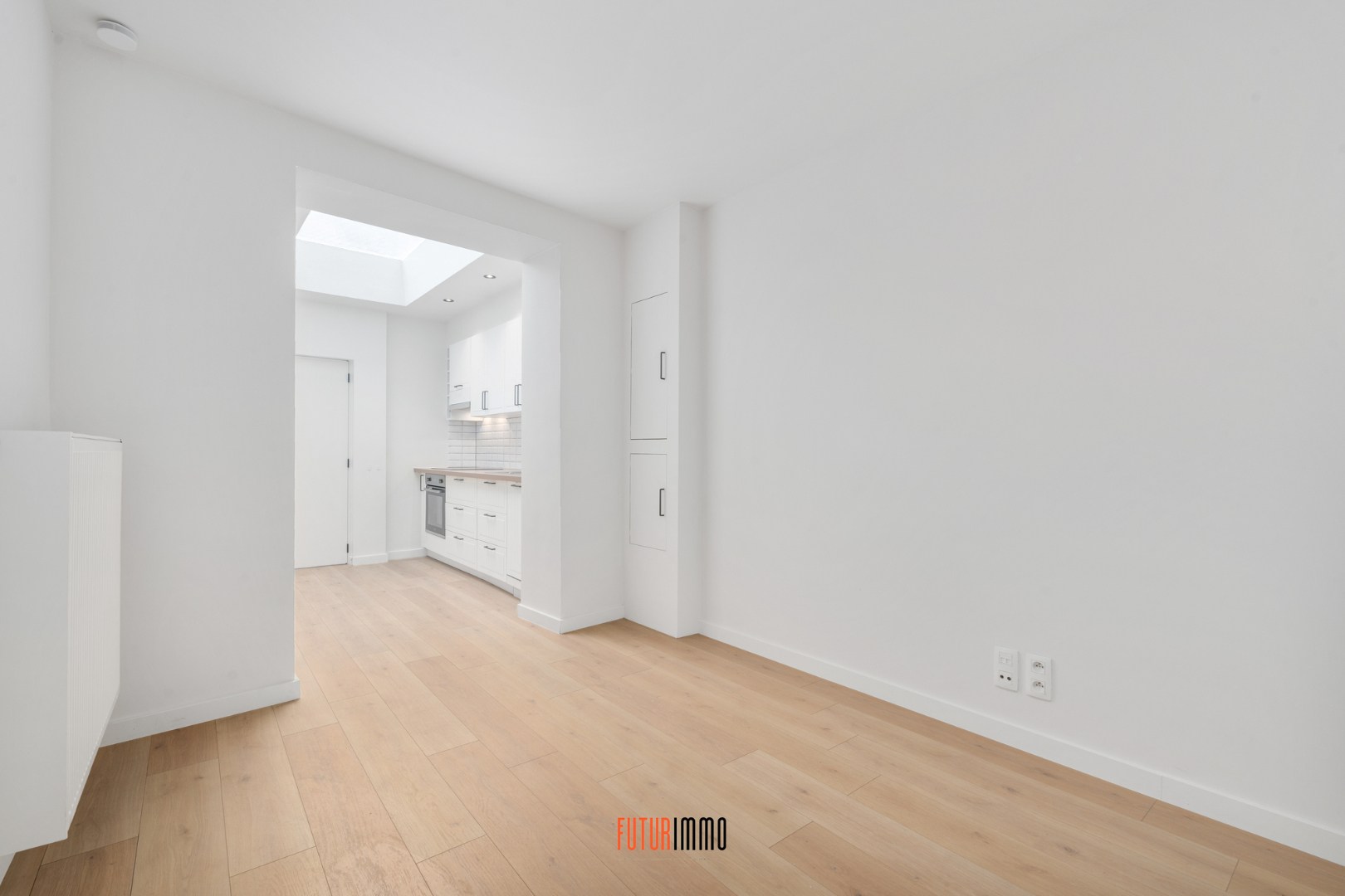 Maison à vendre à Bruges avec 2 chambres - photo 3