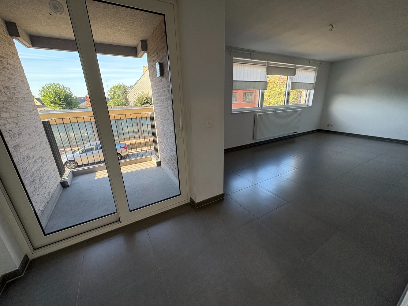 Schitterend nieuwbouwappartement met 1 slaapkamer te Oudenburg! - photo 5