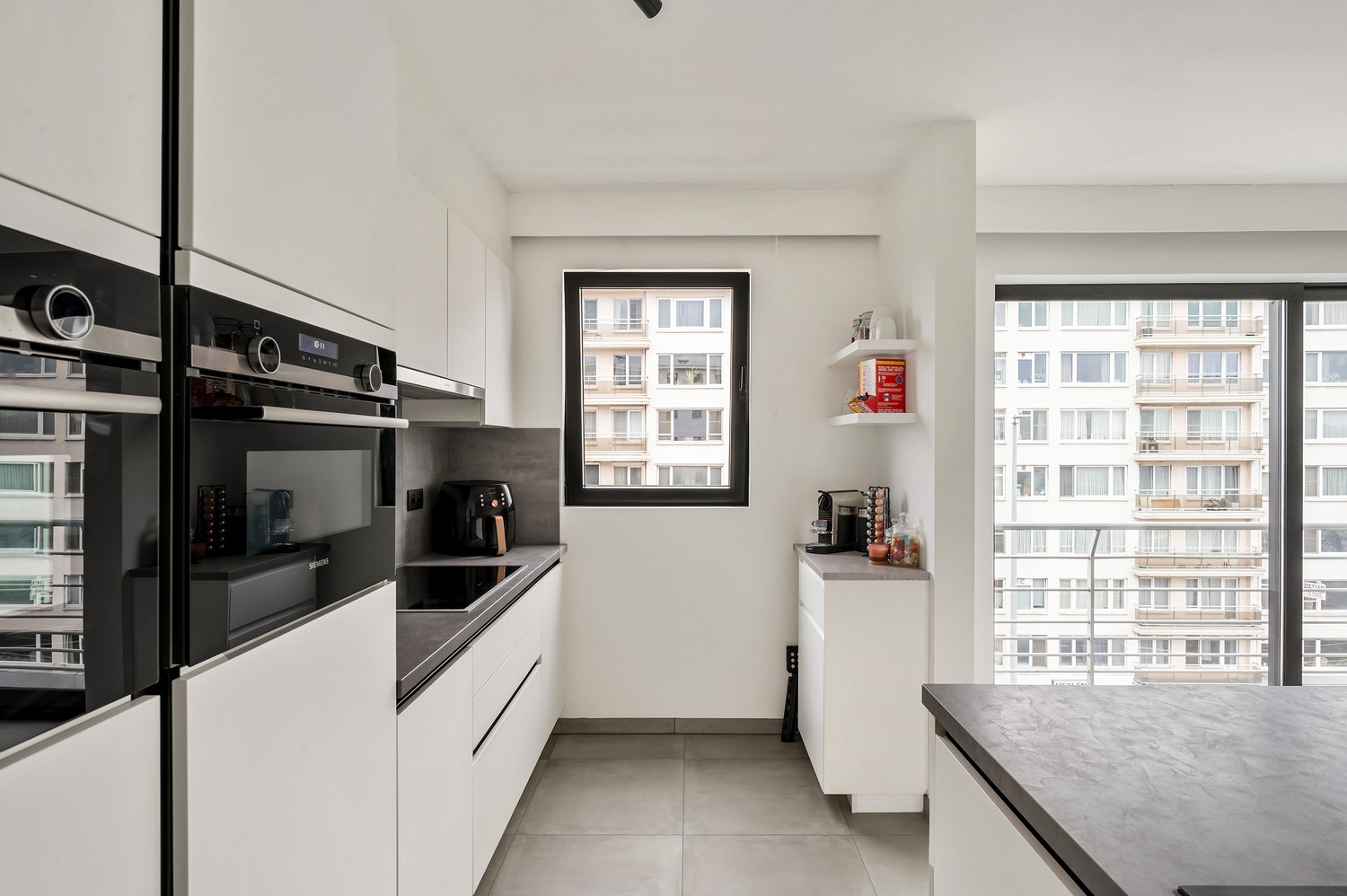 GERRENOVEERD APP I 2 SLPK I CENTRUM MECHELEN - foto 5