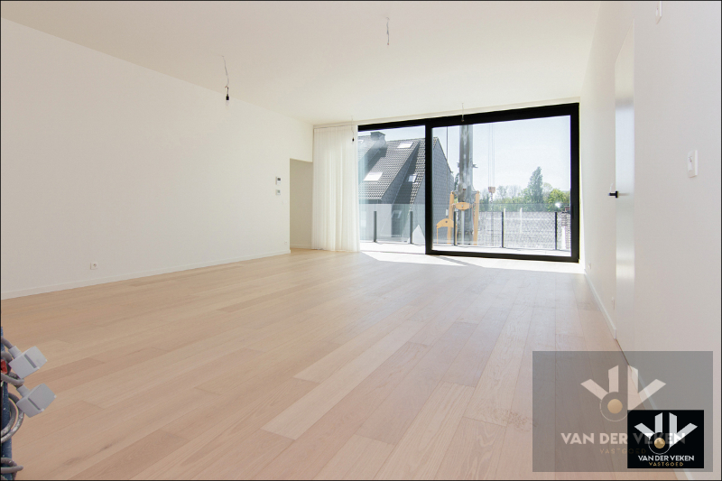 NIEUWBOUW PENTHOUSE MET RIANT TERRAS - foto 5