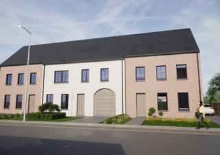 “Amai, er wordt nogal wa gebouwen in Weld”. (Herken je het plat Kempisch accent?)Jep, een standaardzinnetje dat we tegenwoordig vaak horen...